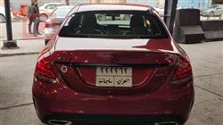 مرسيدس بنز سي كلاس